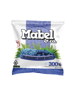 Mabel-Co-Blueberry-Sour-Belts-300mg