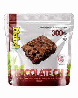 Mabel-Co-Chocolate-Chip-Brownie-300mg