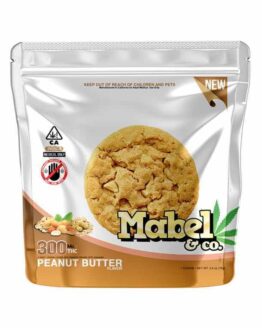 Mabel-Co-Peanut-Butter-Cookie-300mg