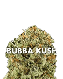 Bubba-Kush