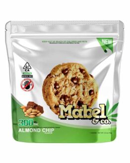 Mabel-Co-Almond-Chip-Cookie-300mg