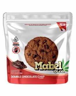 Mabel-Co-Double-Chocolate-Chip-Cookie-300mg