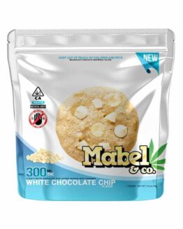 Mabel-Co-White-Chocolate-Chip-Cookie-300mg