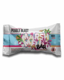 Marshmello-Bars-Pebble-Blast-100mg