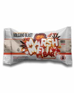 Marshmello-Bars-Volcano-Blast-100mg