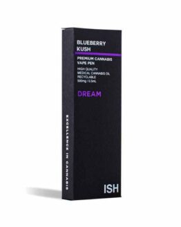blueberry-kush-dream-disposable-vape