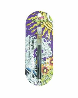 sublime-rome-mayday-purple-disposable-pen